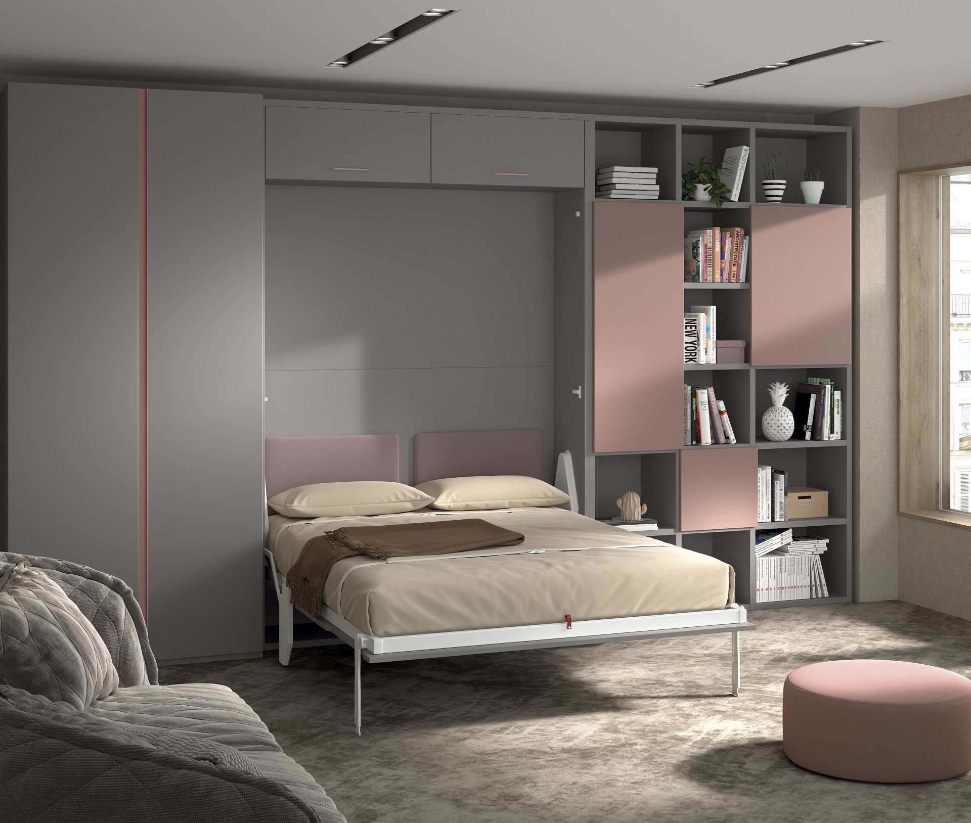 chambre 1